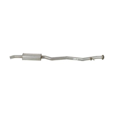 WALKER Mittelschalldämpfer 24335 für NISSAN RENAULT