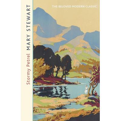 Stormy Petrel, Taschenbuch von Mary Stewart, Hodder & Stoughton, 978-1-4447-1507-1