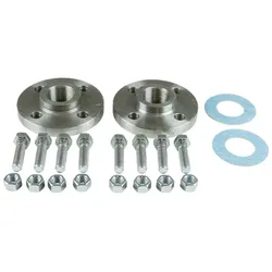 Grundfos Gewindeflanschsatz 539701 Rp 1 1/2, PN 10/16