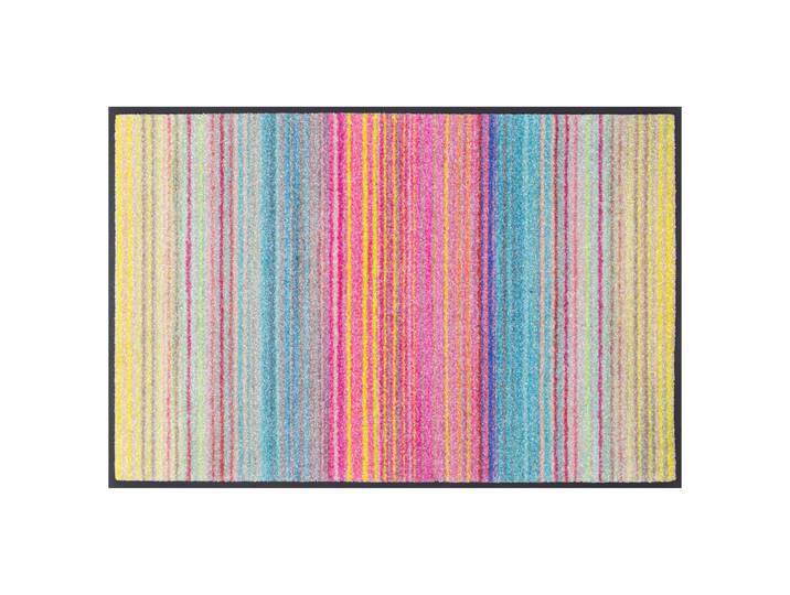 Fuß- & Sauberlaufmatte Amplio 50 x 75cm Multicolor