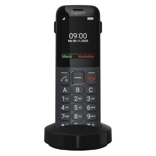 Gigaset Comfort 600R Sim (S30853-H1236-R101)