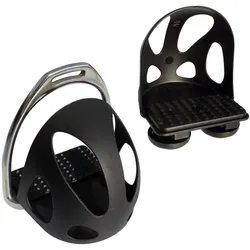 Tattini, Reitsattel