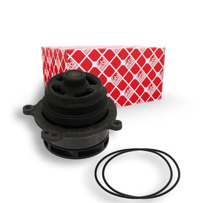 FEBI BILSTEIN Wasserpumpe 39274 für IRISBUS