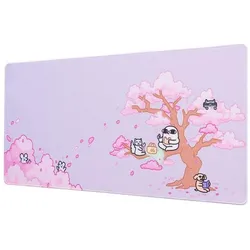 Grupo Erik KETNIPZ - Tapis de Bureau XL (XXL), Mausmatte, Mehrfarbig