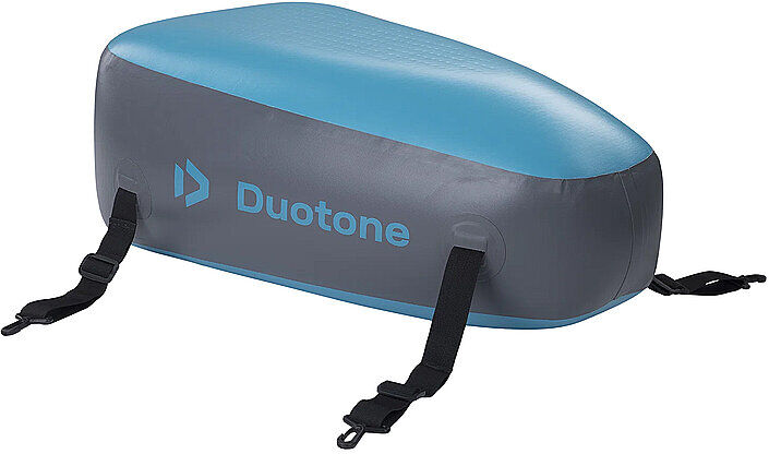 DUOTONE Kajak Sitz schwarz B