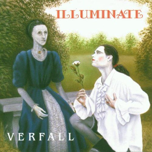Illuminate - Verfall - Preis vom 11.10.2026 03:10:56 h