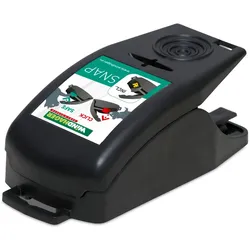 POWERTEC Rattenfalle SNAP