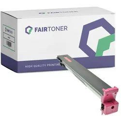 Kompatibel für Konica Minolta TN-312M (8938-707) Toner Magenta