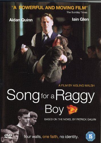 Aisling Walsh - A Song For A Raggy Boy [UK Import] - Preis vom 09.10.2026 07:28:09 h