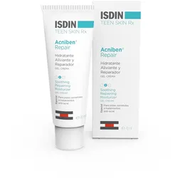 ISDIN Acniben Repair Gel Cream 40 ml