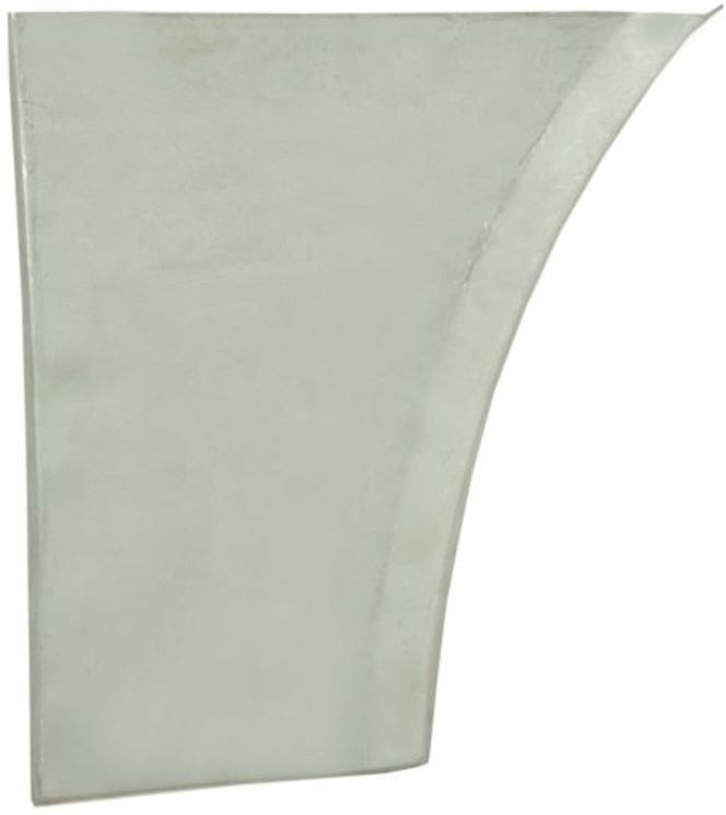 Reparatur, vorderen Kotflügel BLIC 6504-03-0111332P