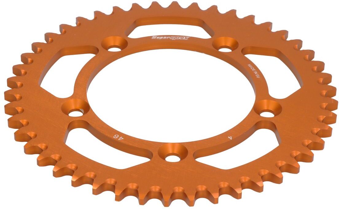 Ritzel SUPERSPROX RAL-4:46-ORG