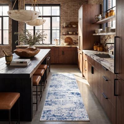 SAFAVIEH Amelia Modern Abstract Rug