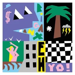 Wagram, Schallplatten, Eh Yo (Biga*Ranx)