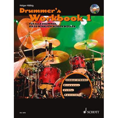 Drummer's Workbook -