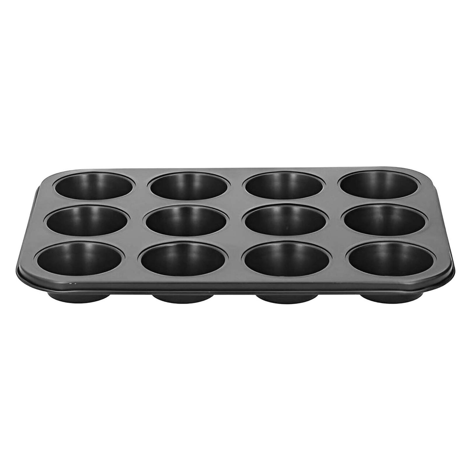 alpina Muffinform 12er Antihaft 35x26,5cm (871125224181)
