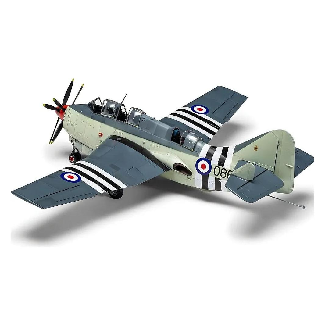 Airfix Fairey Gannet AS.1/AS.4 (A11007)