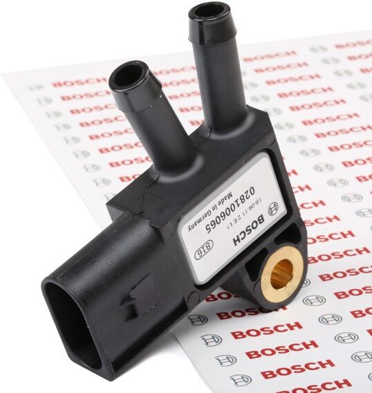 Bosch 0 281 006 065 Exhaust pressure sensor