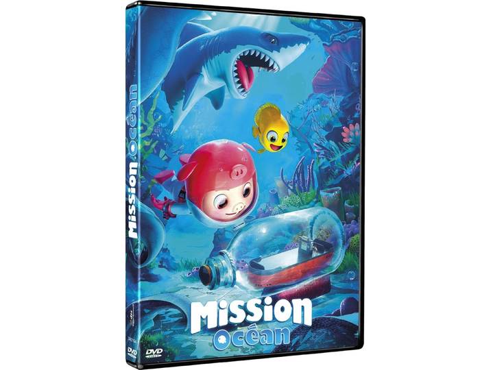 Mission Océan