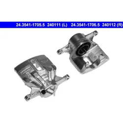 Bremssattel ATE 24.3541-1706.5