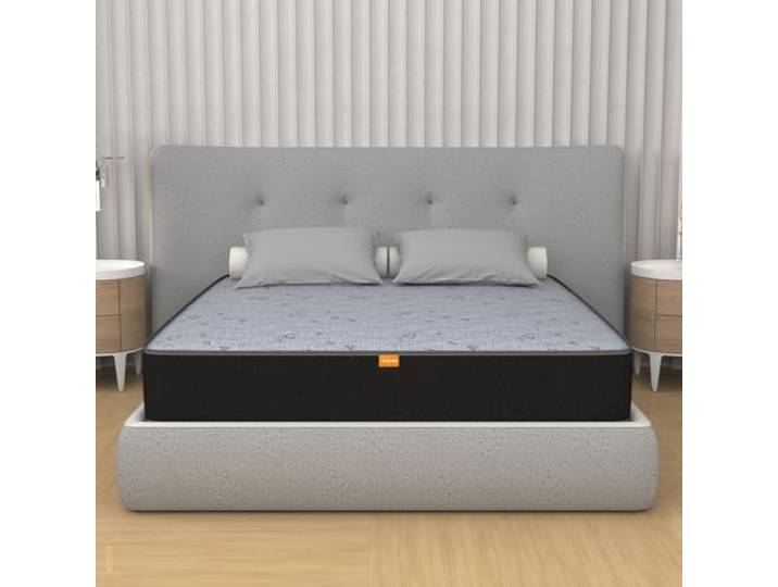 Matratze 180x200, Hoch 22 cm, Waterfoam Summit