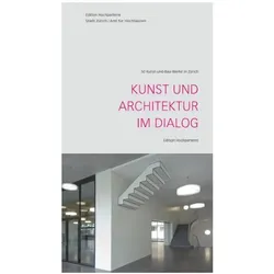 Kunst und Architektur im Dialog, Sachbücher