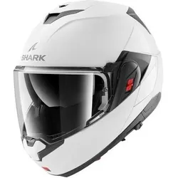 Shark, Motorradhelm, OXO BLANK Klapphelm (S)