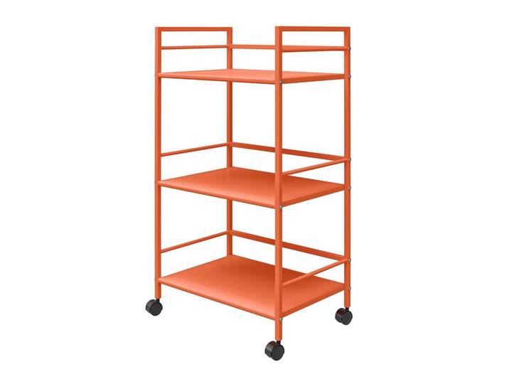 SERVIERWAGEN Cache Orange B: 43 cm