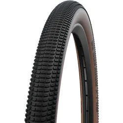 FALTREIFEN BILLY BONKERS Performance Line 50-406 Schwarz/Bronze Sidewall