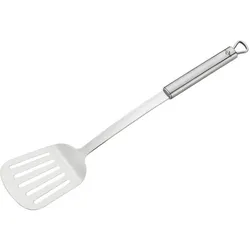 Küchenprofi Pfannenwender Parma Edelstahl Silber