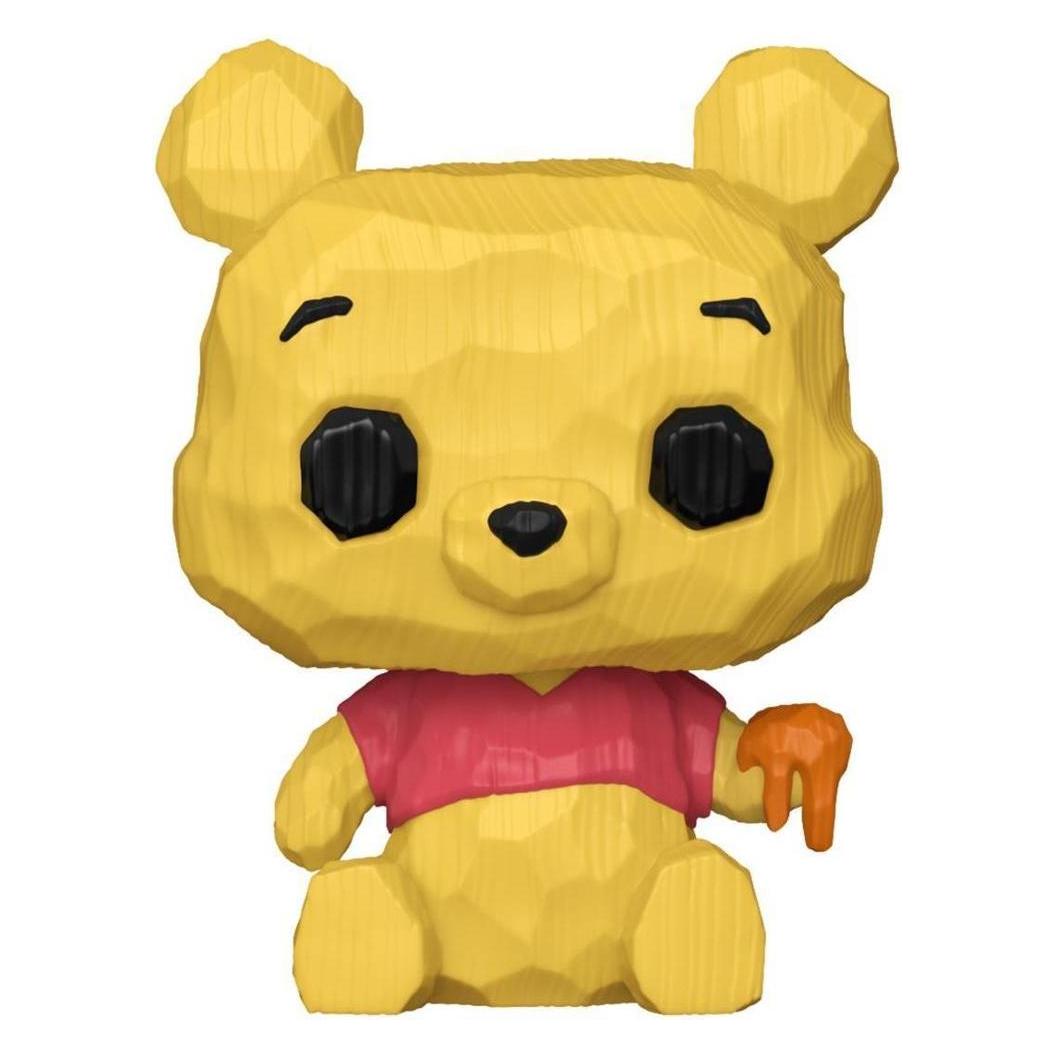 Funko POP Winnie The Pooh (Whittled) (FUPC2971)