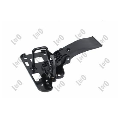 ABAKUS Motorhaubenschloss oben 132-003-050 für VAG