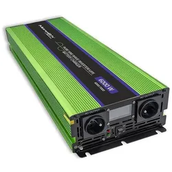 Qoltec, Spannungswandler, 51945 Pure Sine Wave Inverter