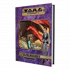 Ulisses Spiele TORG Eternity - Delphi Missionen - Cyberpontifikat - deutsch 298714