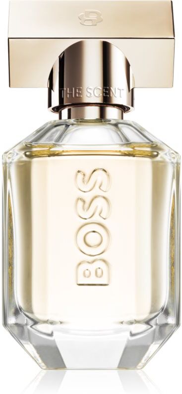 Hugo Boss BOSS The Scent for Her Eau de Parfum rechargeable pour femme 30 ml