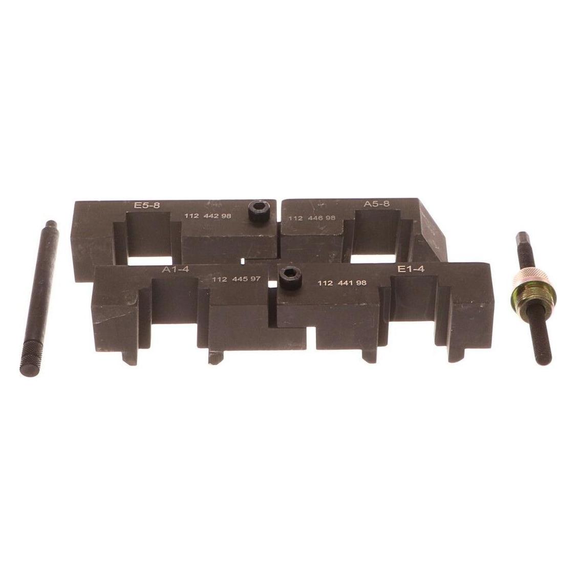 Quatros Motor-Blockiersatz BMW M60, M62 (23931734)