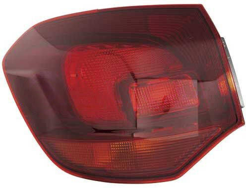 ALKAR 2232439 Rear light