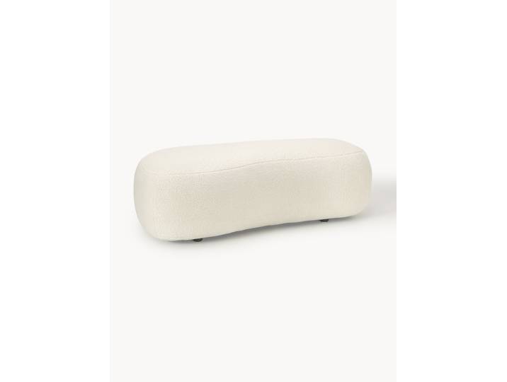 XL-Teddy-Hocker Alba