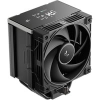 AK700 DIGITAL NYX, CPU-Kühler schwarz, 120 mm