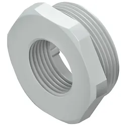 Kleinhuis Reduzierring M63/M50 893M6350