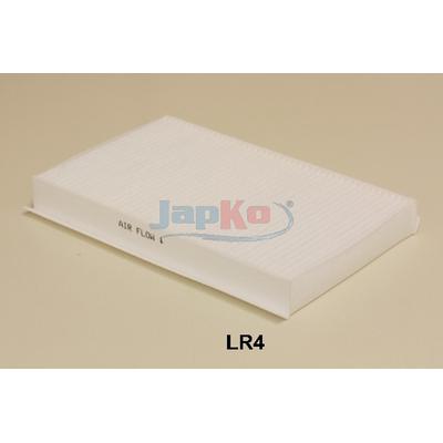 JAPKO Filter, Innenraumluft 21lr4 für ROVER LAND