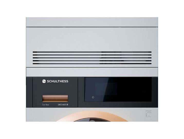 Schulthess 52203 Turmbausatz ohne Auszugstisch