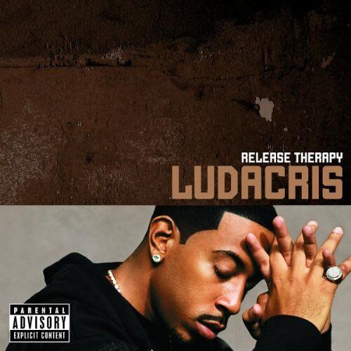 Ludacris - Release Therapy - Preis vom 11.10.2026 03:10:56 h
