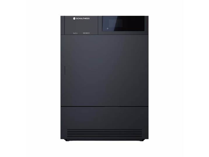 Schulthess MOA0.204GHL Aquaforce+ Tumbler Mehrfamilienhaus – Tumbler/Wäschetrockner Mehrfamilienhaus – carbon
