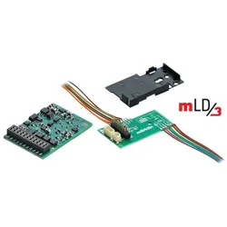 Märklin 60972 H0 Märklin LokDecoder mLD3