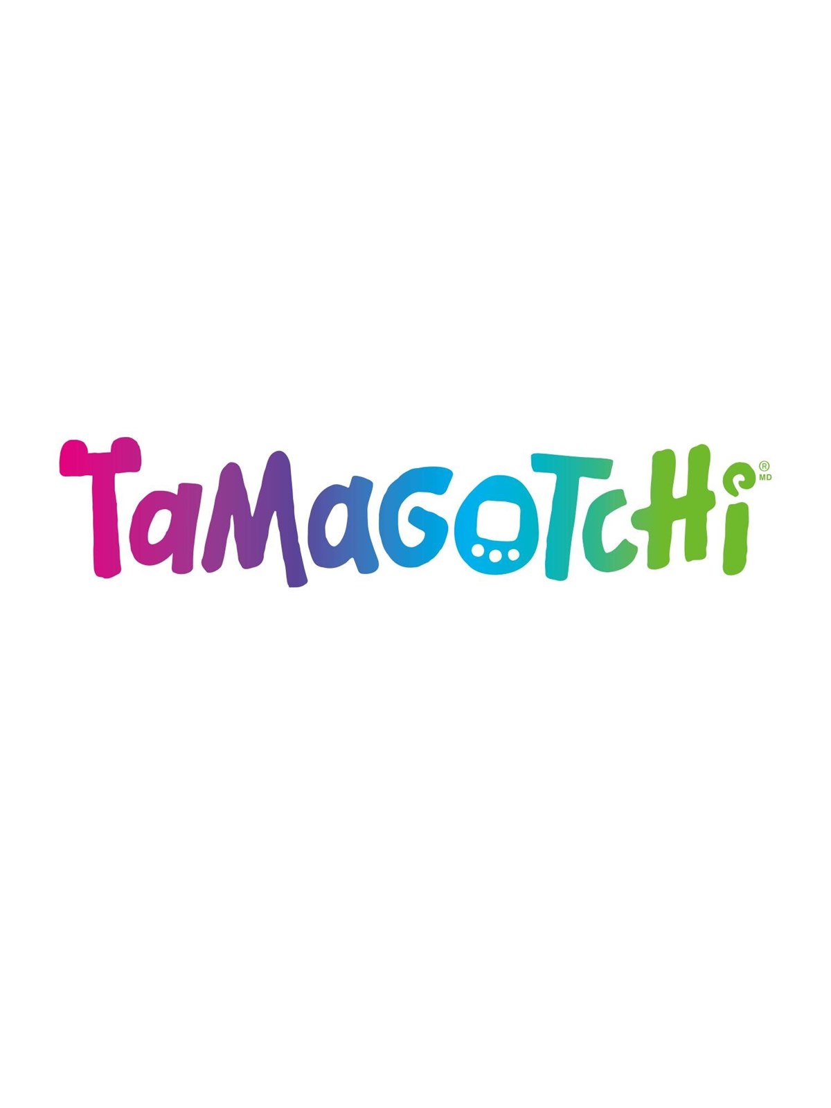 Tamagotchi Original Colorful Boba
