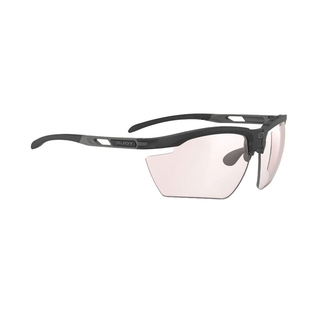 Rudy Project Unisex Magnus rot