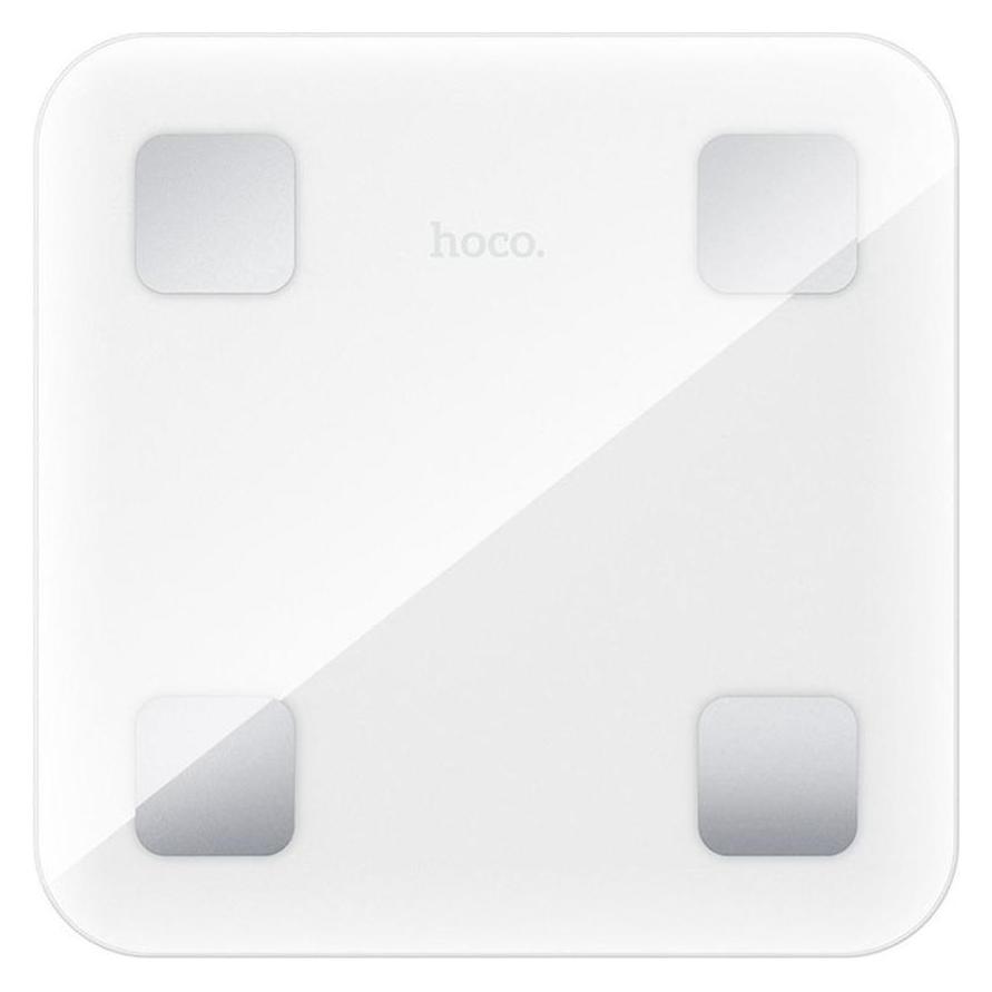 Hoco Other smart body fat scale HI21 white (54557410)