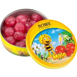 Pectoral für Kinder Biene Maja Dose 60 G