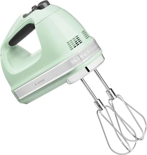 KitchenAid 5KHM9212EPT, Pistazie